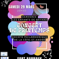Affiche barraux 29 mars 2025